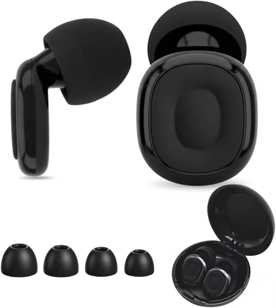 Concert Noise Reduction Ear Plugs