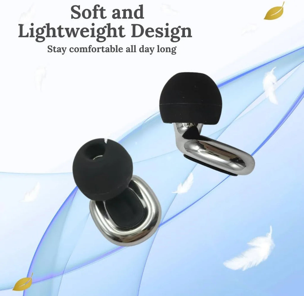 Concert Noise Reduction Ear Plugs