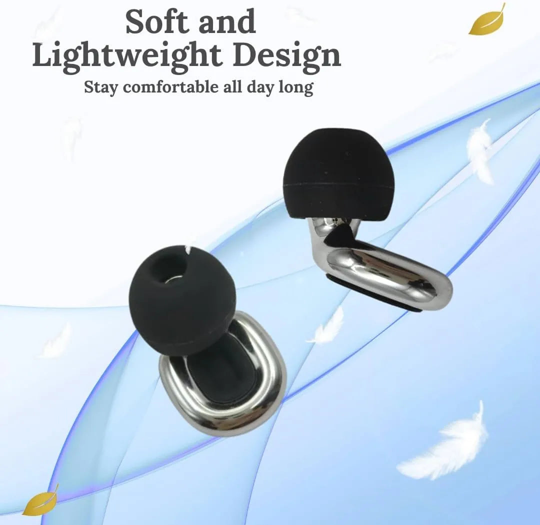 Concert Noise Reduction Ear Plugs