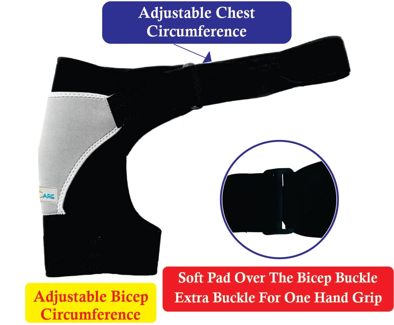 Shoulder Support Brace
