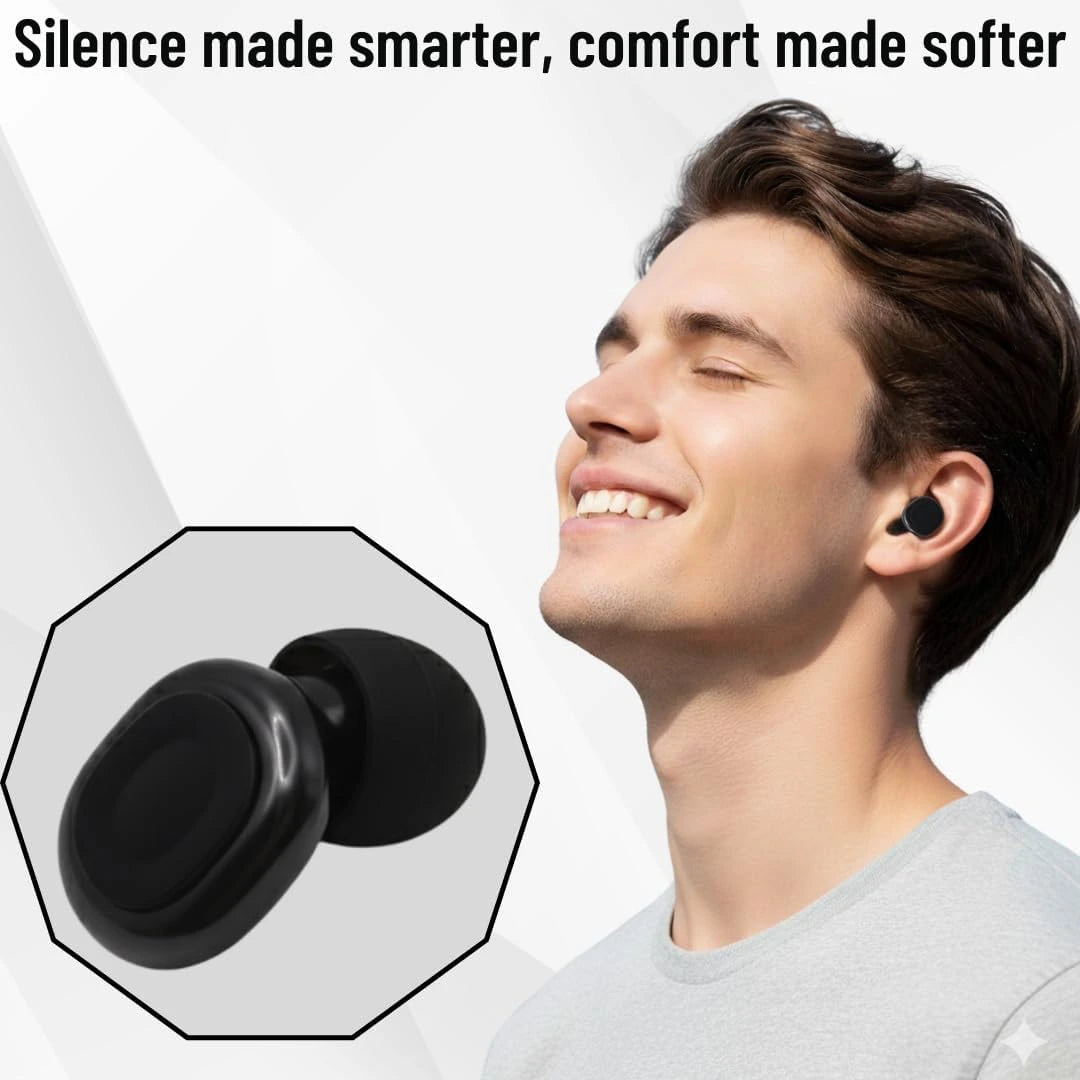 Concert Noise Reduction Ear Plugs