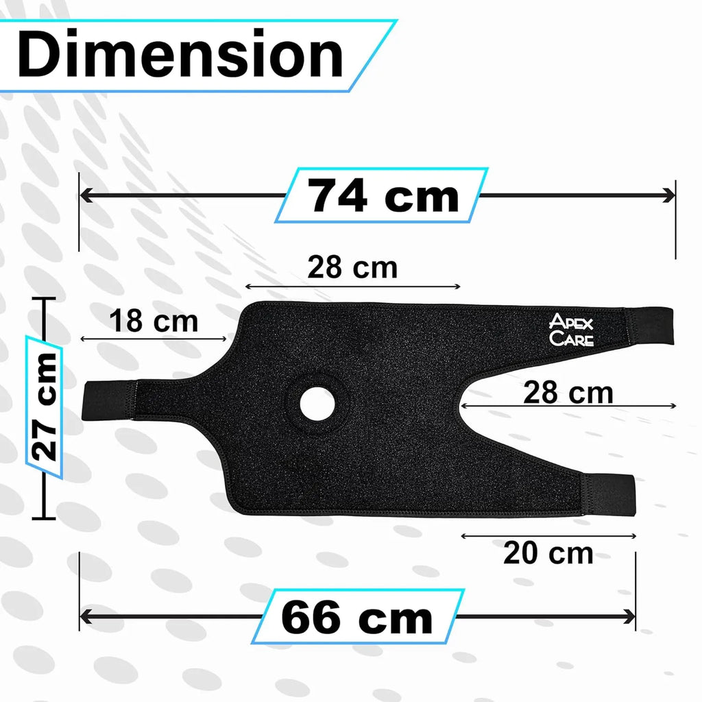 Knee Support Brace