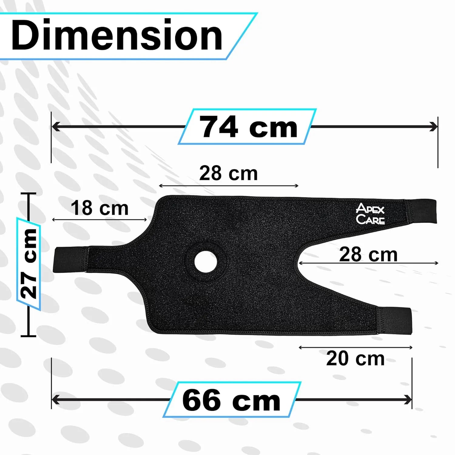 Knee Support Brace