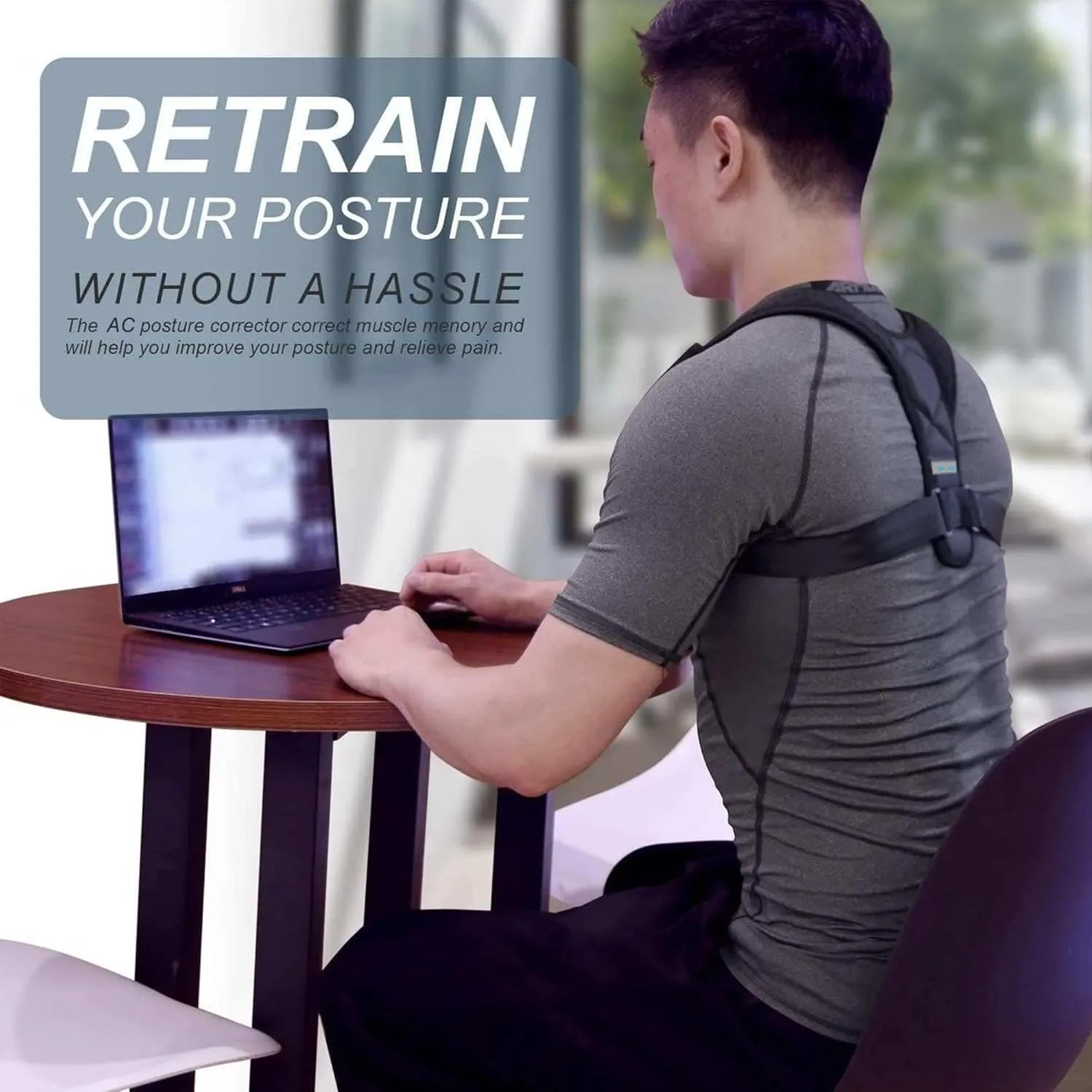Posture Corrector