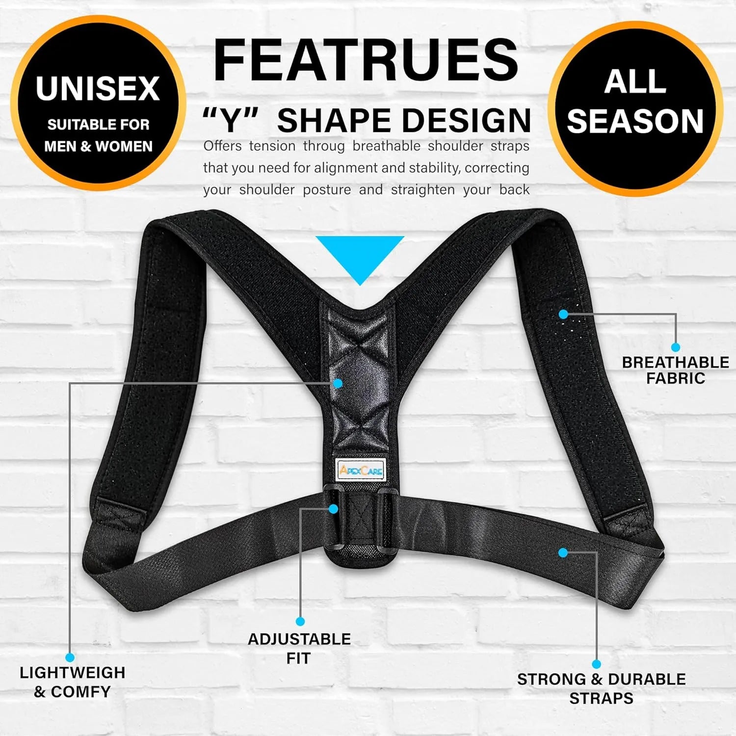 Posture Corrector