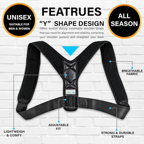 Posture Corrector