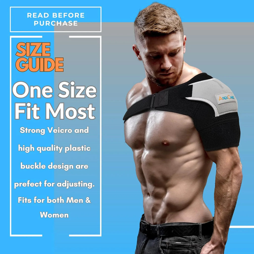 Shoulder Support Brace