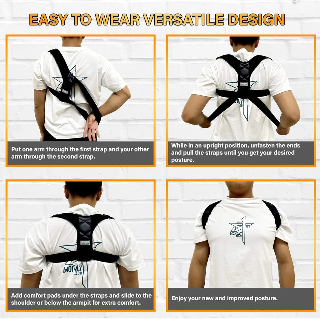 Posture Corrector