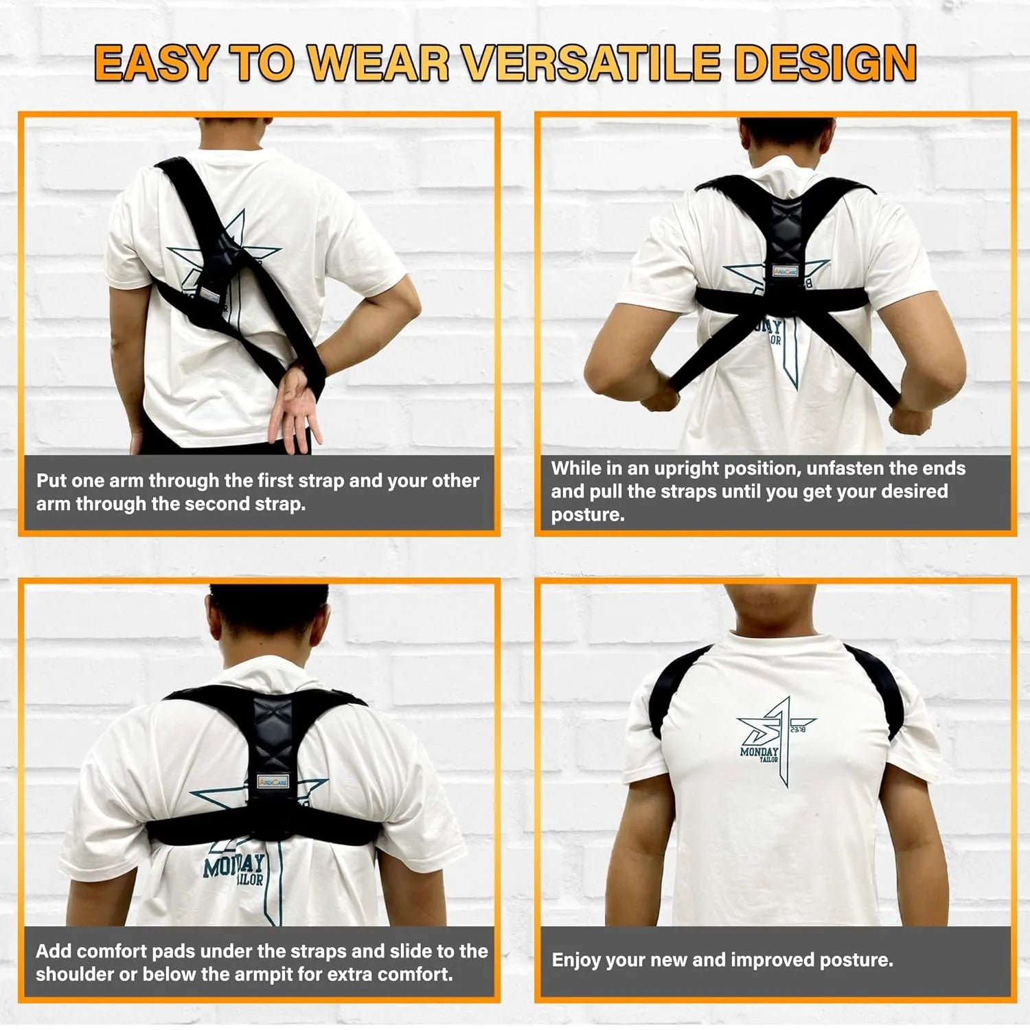 Posture Corrector
