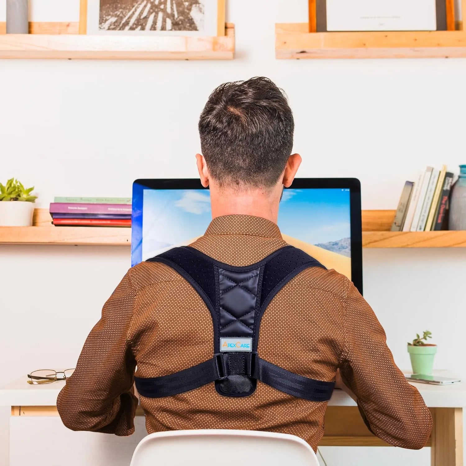 Posture Corrector