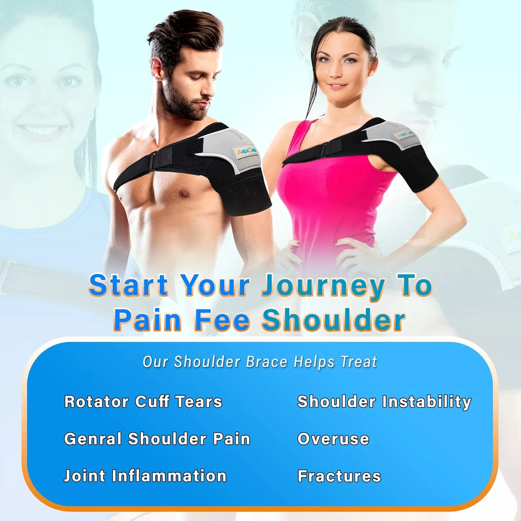 Shoulder Support Brace