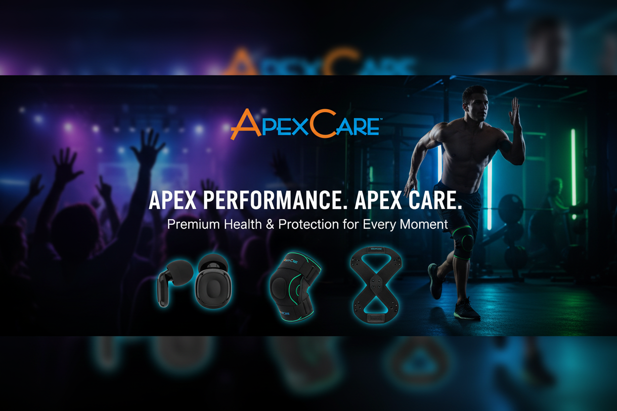 Lifestyle Banner